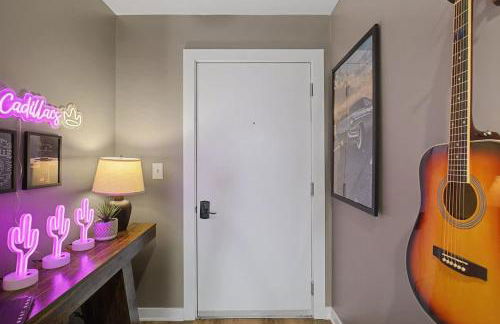 2BR Condo in Walkable Area & 5 mins to Broadway - Foto 2