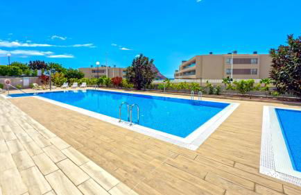 Apartment in La Tejita with fabulous views - Foto 15