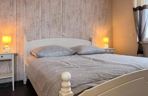 Ferienwohnung Kleiner Vilm - Foto 13