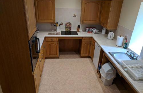 Mellwaters Barn Cottages - Photo 35