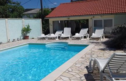 Apartments Gvacic - Foto 6