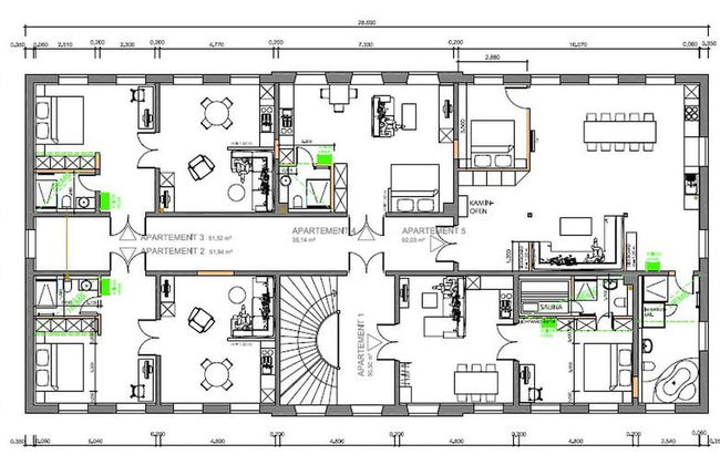 Ferienhof Gut Oestergaard - Photo 37