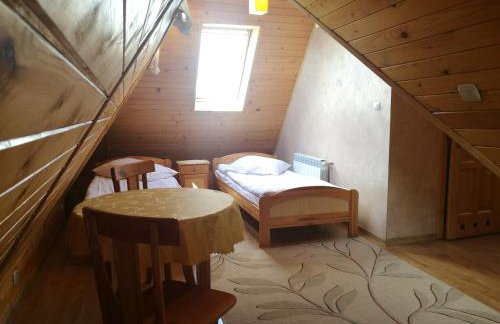 Willa Przekop - Foto 33