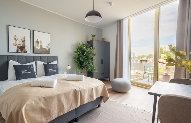 Limehome Eindhoven Gashouder - Photo 1