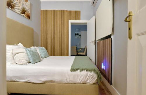 Plaza House Ílhavo - Foto 47