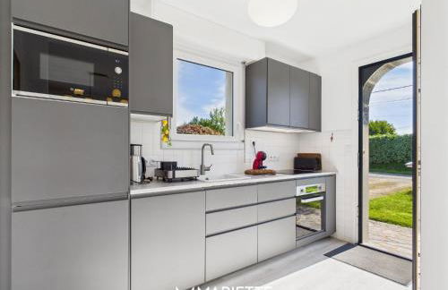 - COLETTE- Havre de paix a Pouldohan - Foto 31