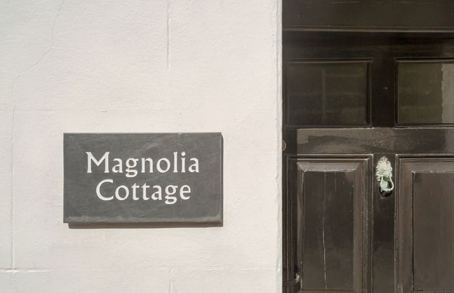 Braunton Magnolia Cottage 3 Bedrooms - Foto 37