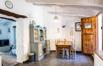 The Casita Spain Huercal-Overa by Ruralidays - Foto 23