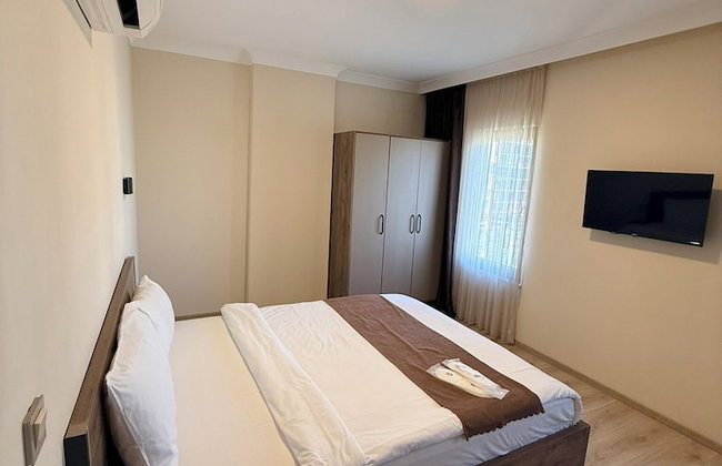 Rena Grand Residence & Suite - Foto 14