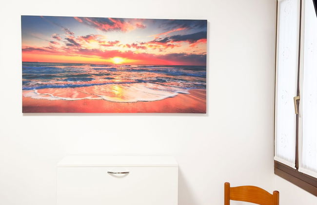 Casa Vacanza Brezza Marina - Studio Flat - Foto 15