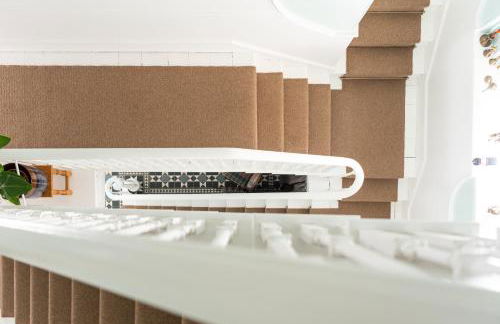 Stunning & spacious Georgian town house in St Neots town centre with parking - Foto 44