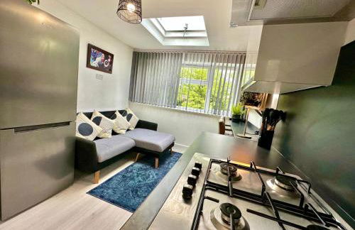 MADIKA HOMES Modern 2-Bed Apartment Near Wembley Stadium - Foto 4