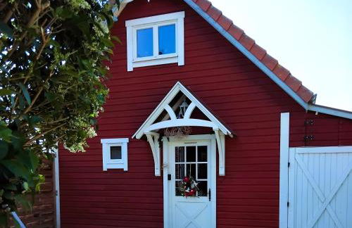 Cottage Lillstugan proche de la Baie de Somme - Foto 1