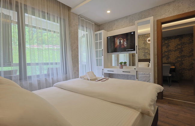 DOĞA BOUTIQUE HOTEL - Foto 17