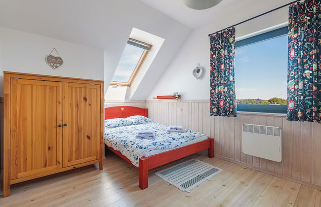 Domki Sun & Snow Barkocin - Foto 8