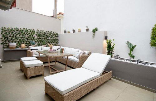 The courtyard - Foto 21