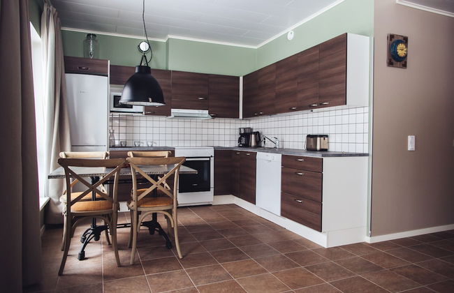 Saimaa Life & Light - Foto 37