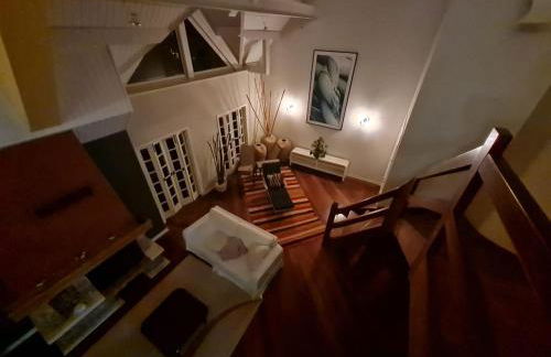 Belíssima COBERTURA no Condomínio Switzerland, o conforto que toda família merece - Foto 32