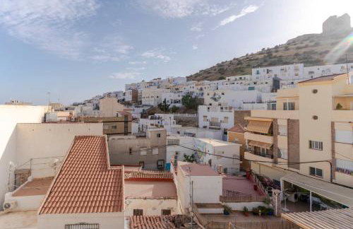 RentitSpain - Castell de Ferro - Estrella de Mar a Metros de la Playa - Foto 70