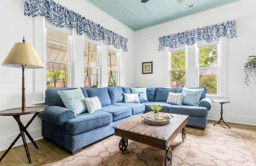 Urban Farmhouse-Sleeps 8 - Foto 50