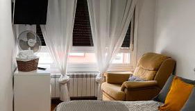 Acogedor piso céntrico - Foto 2