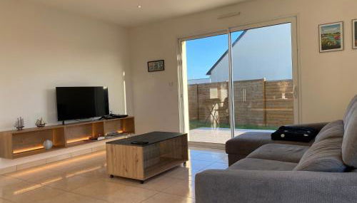 1100-Maison au cœur du village de Planguenoual. - Photo 5