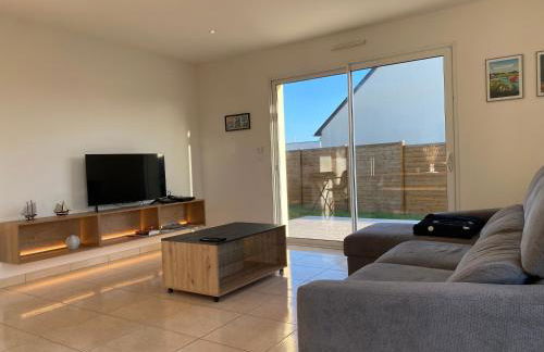 1100-Maison au cœur du village de Planguenoual. - Photo 5