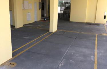 Apto Jurerê 2 quartos 400m da Praia - Foto 33