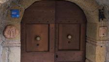 LA CHASCONA DI FARNESE casa di tufo nel borgo - Foto 2