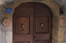 LA CHASCONA DI FARNESE casa di tufo nel borgo - Foto 2