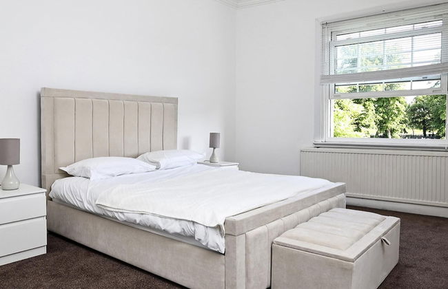 Cozy 4-bed Cottage Garden Walk to River Thames - Foto 4