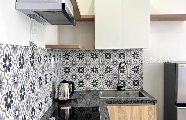 Palmera Villa Phu Quoc - Foto 60