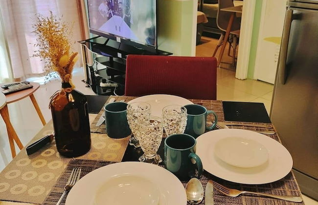 Premiere Haven at Sea Residences - Foto 62