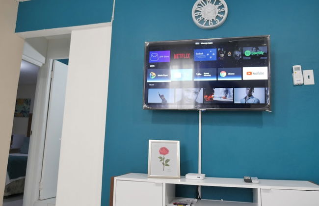 Yhavarees Comfy Oasis 2-bed Aprt- Central & Secure - Foto 15