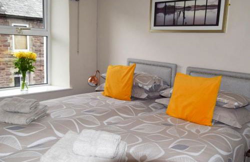 Beval Cottage - Foto 12