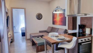 Modern 2 - Bedroom Penthouse in Thessaloniki - Foto 3