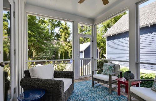 UnCorked Cottage - Foto 34