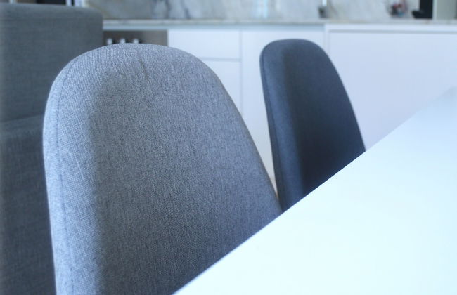 Four Apartment - Foto 4