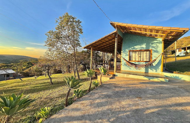 Chalés Vila Real - Photo 39