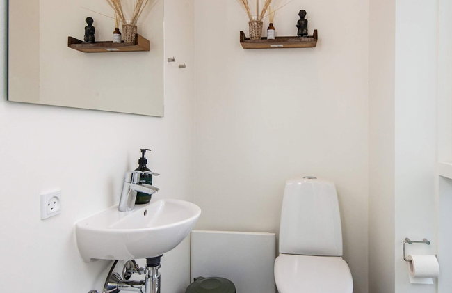 4 Star Holiday Home in Ansager - Photo 18
