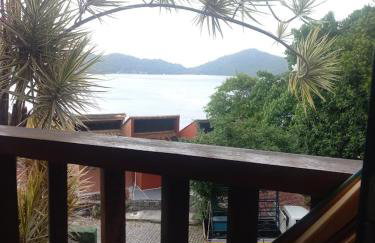 Casa de dois quartos em Angra dos Reis - Foto 1