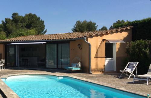 L'ATELIER JONQUERETTES - Foto 1