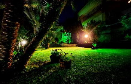 Michael's Apartment's - Foto 18