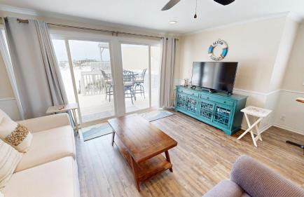 Sandpiper Cove 1119 1 Bedroom Condo by RedAwning - Foto 2