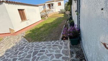 Su Nuraghe House - Foto 4