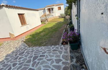 Su Nuraghe House - Foto 4