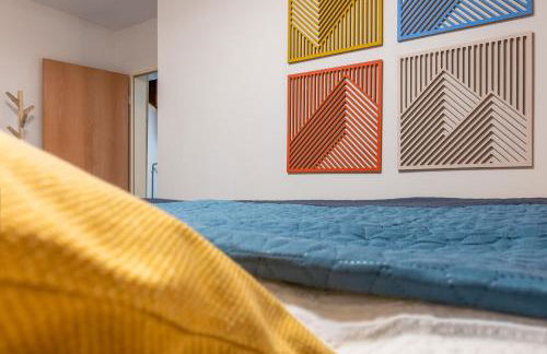 Relax Homedesign gemütliche Wohnung im Grünen in der Nähe von HH - Foto 12