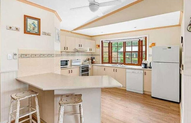 Bluegums Cabins Barrington Tops - Photo 25