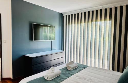 Villa rospico, 200m de la plage avec piscine - Photo 18