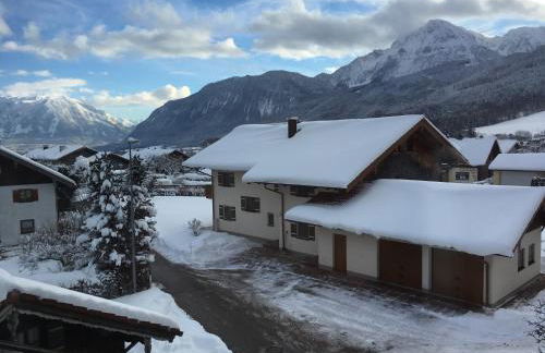 Ferienwohnung Oberlechner - Foto 4